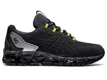 Asics Herr Sneakers GEL-QUANTUM 360 6 Grå